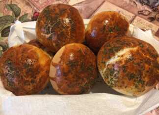 Αλμυρά τσουρέκια