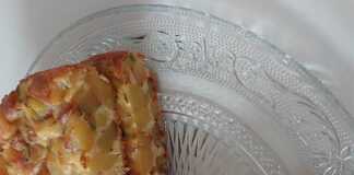 Αυγά με τηγανητές πατάτες