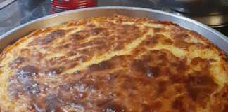 Γαλατόπιτα