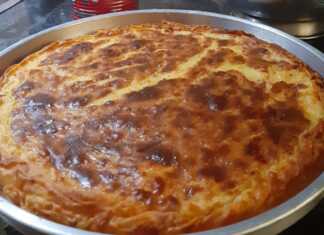 Γαλατόπιτα