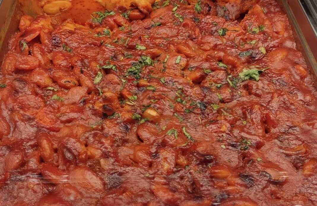 Καραμελωμένοι Γίγαντες