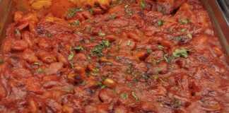 Καραμελωμένοι Γίγαντες