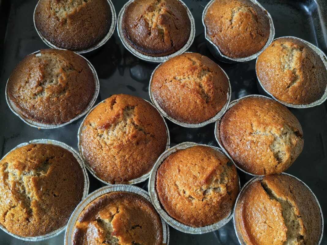 Παραδοσιακά Αμυγδαλωτά Μυτιλήνης