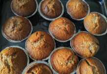 Παραδοσιακά Αμυγδαλωτά Μυτιλήνης