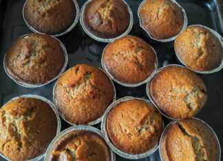 Παραδοσιακά Αμυγδαλωτά Μυτιλήνης