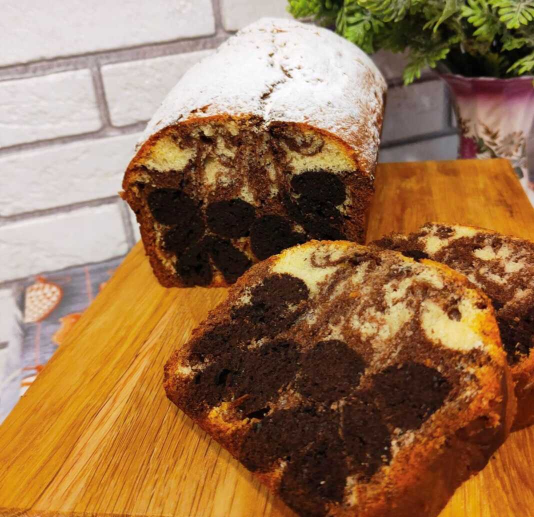 Το Κέικ λεοπάρ