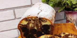 Το Κέικ λεοπάρ