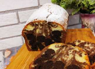 Το Κέικ λεοπάρ