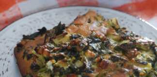 Ηπειρώτικη Μπατσαρια