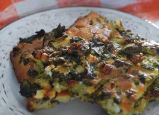 Ηπειρώτικη Μπατσαρια