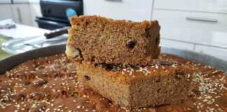 Μπουγάτσα παραδοσιακή Αχαΐας