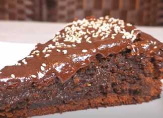 Αλάδωτο Νηστίσιμο Μπράουνις