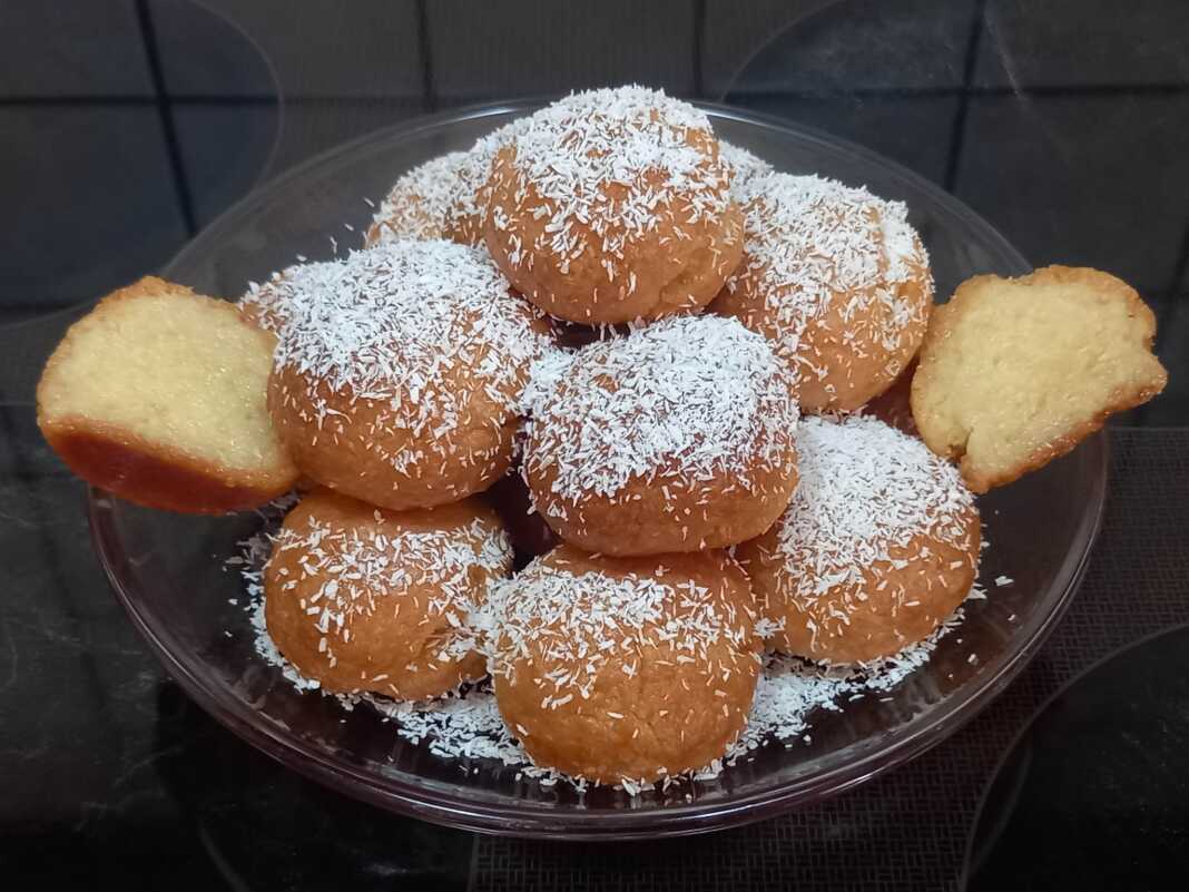 Σιροπιαστές μπουκίτσες με ινδοκάρυδο