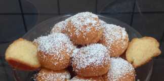 Σιροπιαστές μπουκίτσες με ινδοκάρυδο