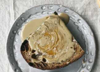 Ταχινι Υγεία