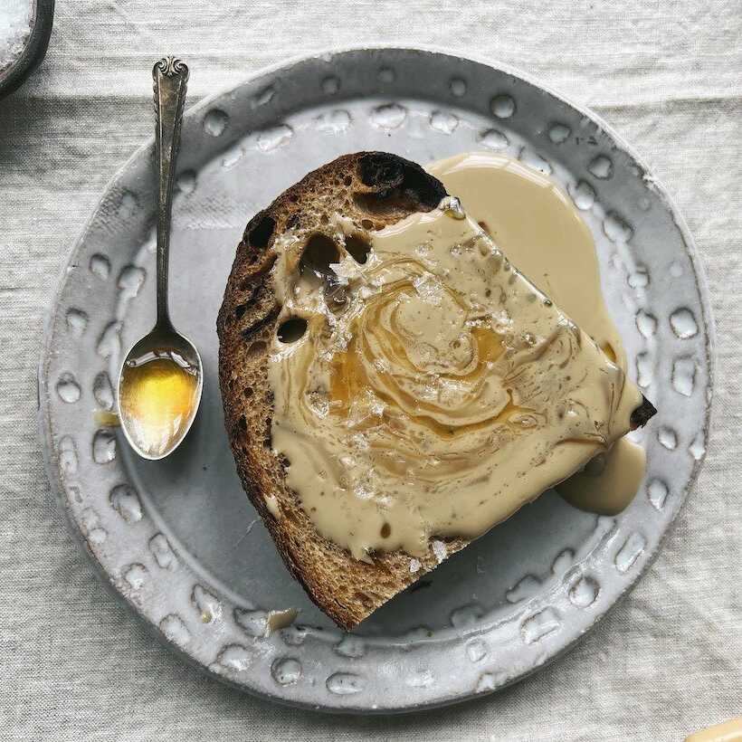 tahini Ταχινι Υγεία