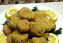 Ταραμοκεφτεδες 