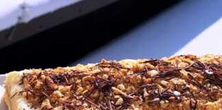 Τούρτα Napoleon