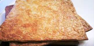 Σπιτική Σφολιάτα 