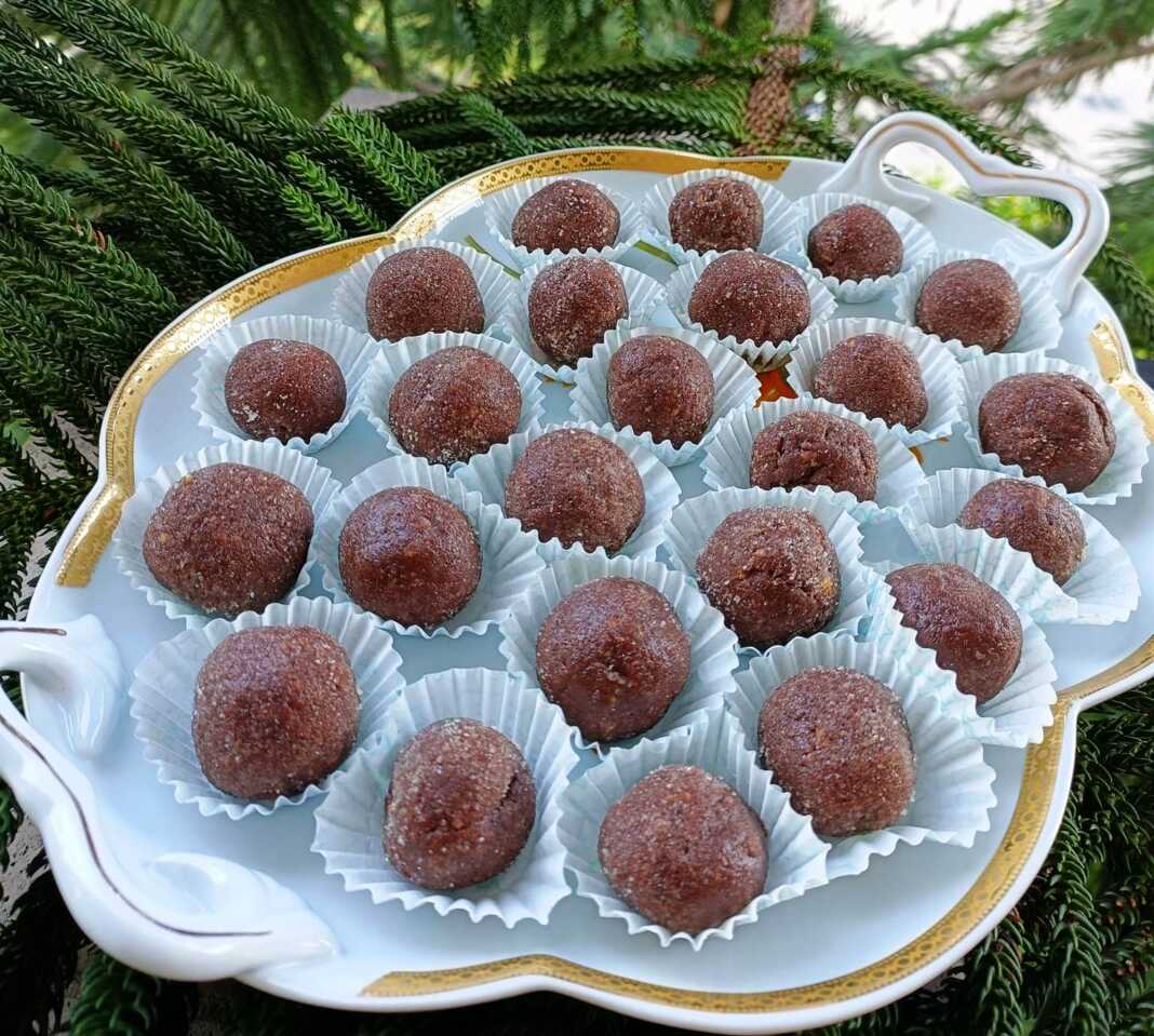 troufakiasokolatasPortokali