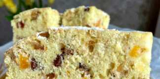 Φανουρόπιτα