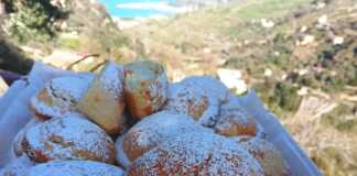 Τυροπιτάκια κουρού με σιμιδγάλι