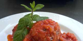 Σαρδελοκεφτέδες…ο καλύτερος τσιπουρομεζές Σαρδελοκεφτέδες