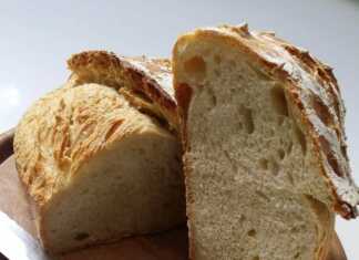 Σπιτικό Ψωμί