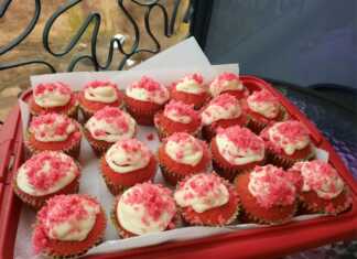 Τα κεκάκια της Άνοιξης