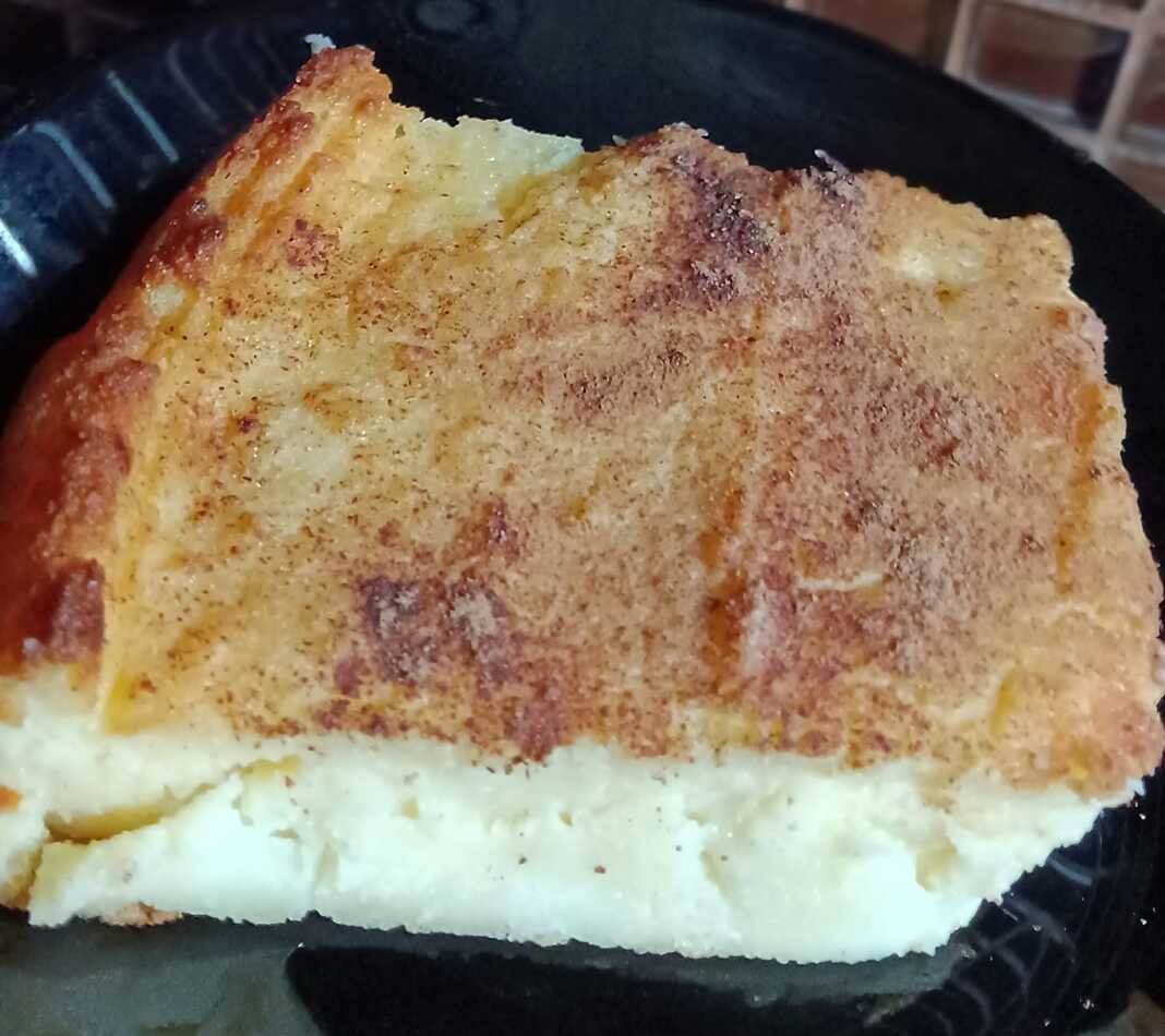 galatopitaManis Γαλατοπιτα Μάνης