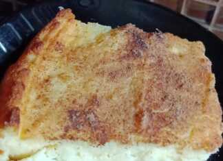 Γαλατοπιτα Μάνης