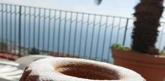 Κέικ Φρούτων