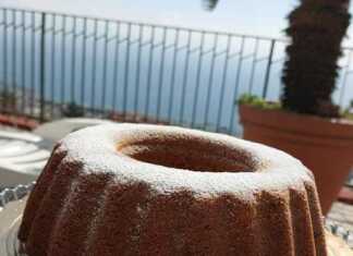 Κέικ Φρούτων