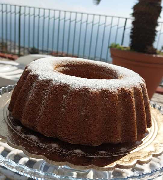 keikFroutvn Κέικ Φρούτων