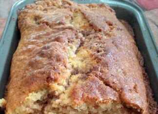 Κέικ Κανέλας