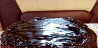 Κέικ Σοκολάτας