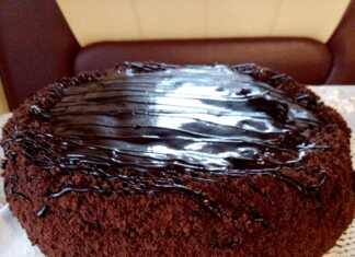 Κέικ Σοκολάτας