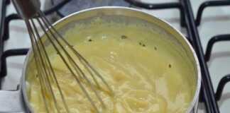 Οι καλύτερες κρέμες για κέικ