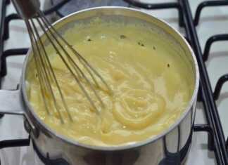 Οι καλύτερες κρέμες για κέικ