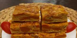 Η Λουκανικόπιτα που έχει γίνει Viral λουκανικοπιτα