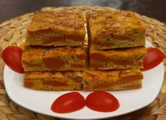 λουκανικοπιτα