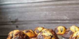 Αφράτα μάφινς 