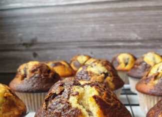 Αφράτα μάφινς 