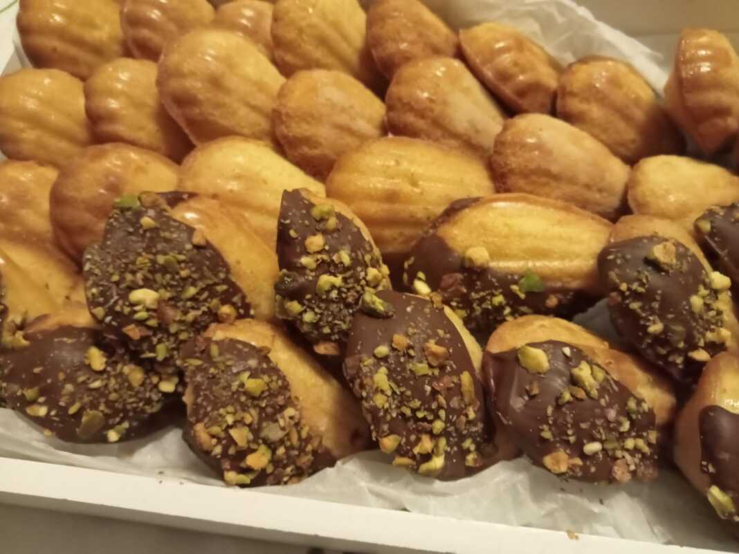 Μανταλένες