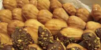 Μανταλένες