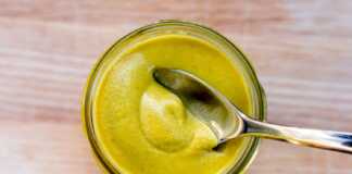 5 περίεργες χρήσεις της κίτρινης μουστάρδας (που λειτουργούν απόλυτα!)