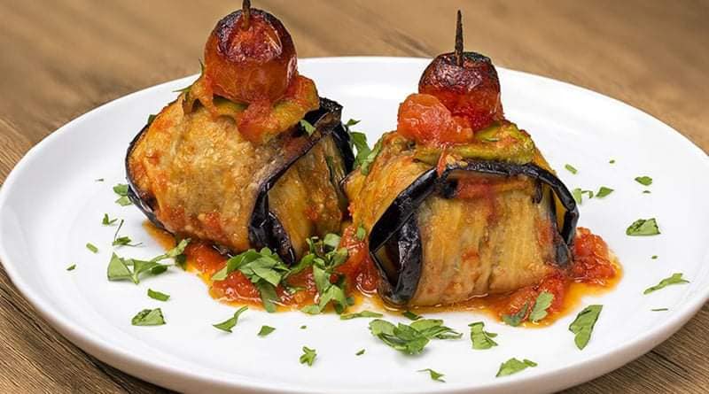 melitzanesRolakia Ισλιμ Κεμπαπ