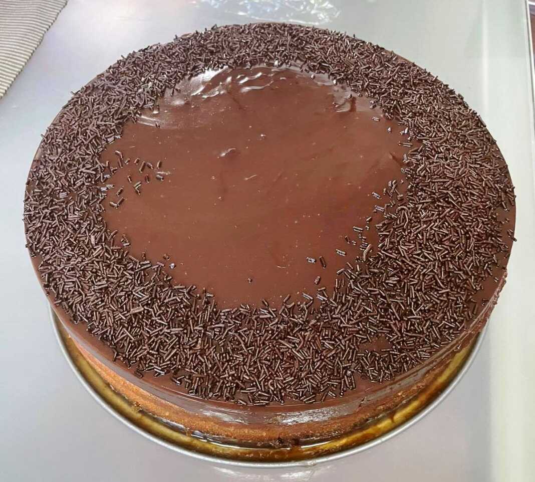 Μυρμηγκάτο