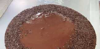 Μυρμηγκάτο