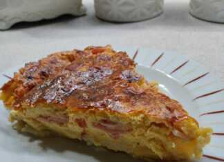 Ομελέτα Φούρνου